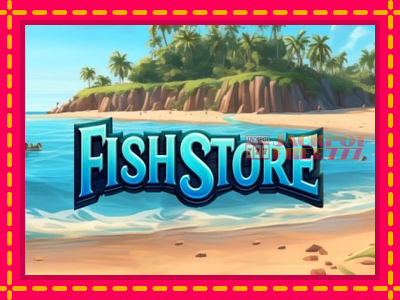 Fish Store слот машина преку интернет