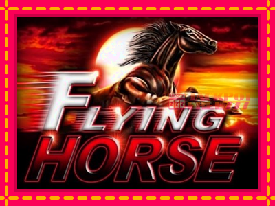 Flying Horse слот машина преку интернет