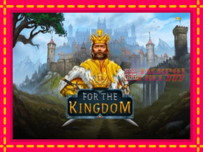 For The Kingdom слот машина преку интернет