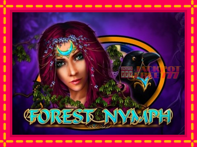 Forest Nymph слот машина преку интернет