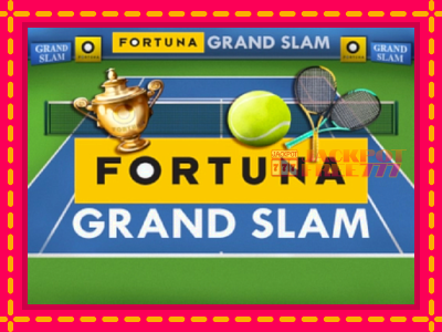 Fortuna Grand Slam слот машина преку интернет