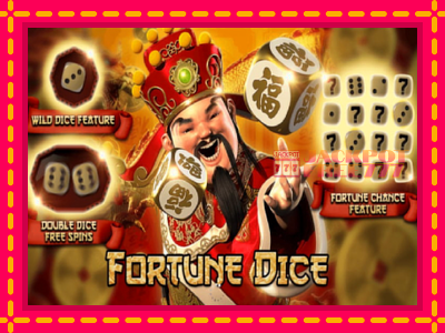 Fortune Dice слот машина преку интернет