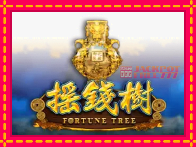 Fortune Tree слот машина преку интернет