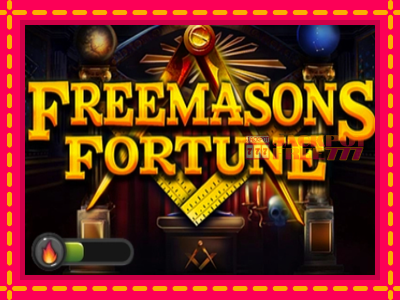 Freemasons Fortune слот машина преку интернет