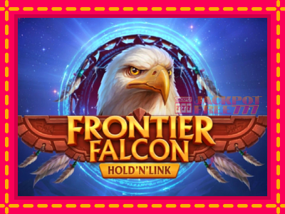 Frontier Falcon Hold N Link слот машина преку интернет