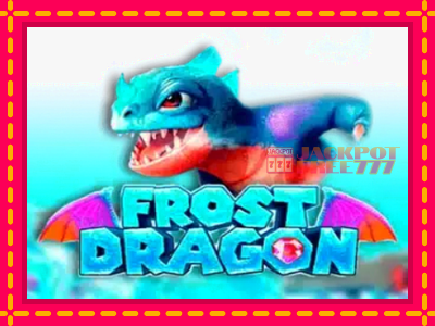 Frost Dragon слот машина преку интернет