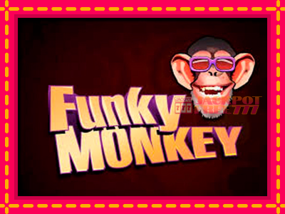 Funky Monkey слот машина преку интернет