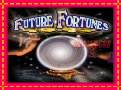 Future Fortunes слот машина преку интернет