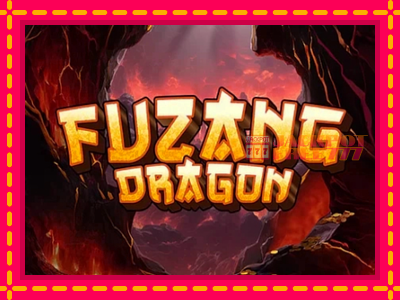 Fuzang Dragon слот машина преку интернет