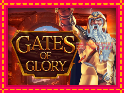 Gates of Glory слот машина преку интернет