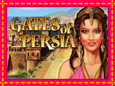 Gates of Persia слот машина преку интернет