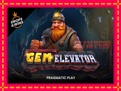 Gem Elevator слот машина преку интернет