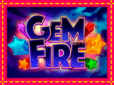 Gem Fire слот машина преку интернет