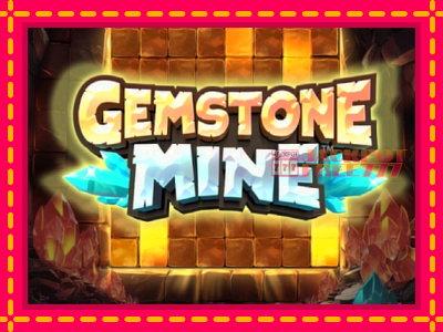 Gemstone Mine слот машина преку интернет