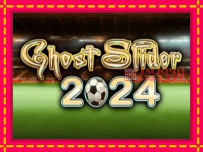 Ghost Slider 2024 слот машина преку интернет