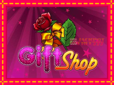 Gift Shop слот машина преку интернет