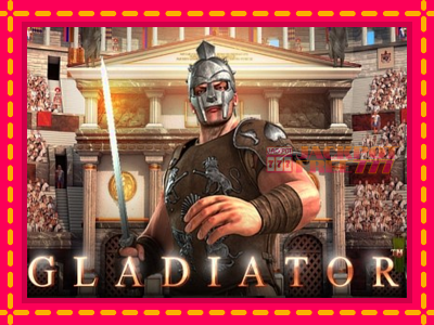 Gladiator слот машина преку интернет