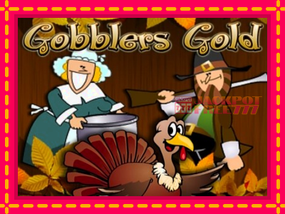 Gobblers Gold слот машина преку интернет