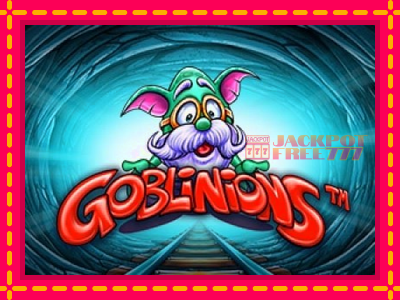 Goblinions слот машина преку интернет