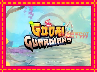 Godai Guardians слот машина преку интернет