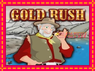 Gold Rush слот машина преку интернет