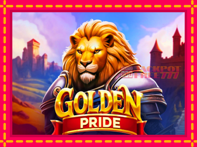 Golden Pride слот машина преку интернет