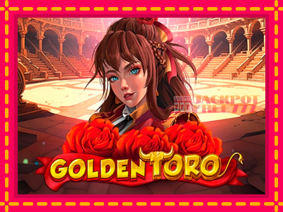 Golden Toro слот машина преку интернет