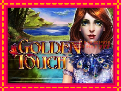 Golden Touch слот машина преку интернет