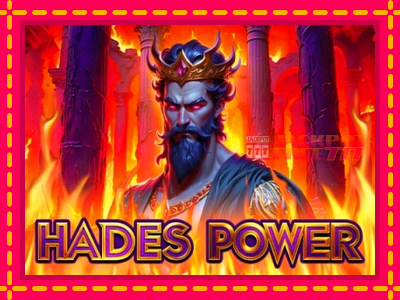 Hades Power слот машина преку интернет