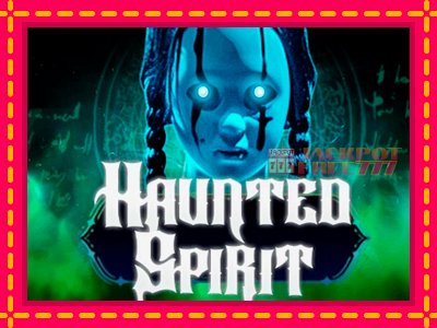 Haunted Spirit слот машина преку интернет