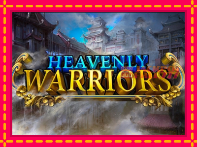 Heavenly Warriors слот машина преку интернет