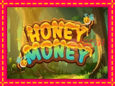 Honey Money слот машина преку интернет