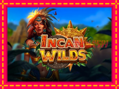 Incan Wilds слот машина преку интернет