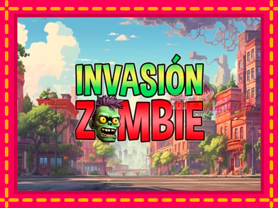 Invasion Zombie слот машина преку интернет