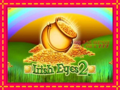 Irish Eyes 2 слот машина преку интернет