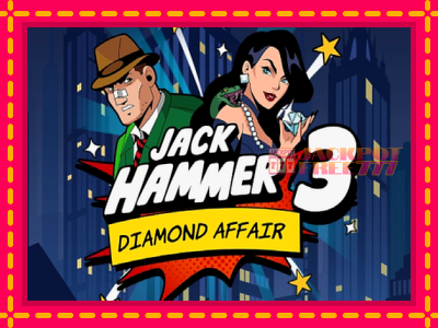 Jack Hammer 3 слот машина преку интернет