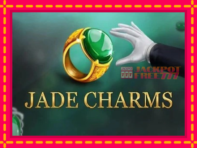 Jade Charms слот машина преку интернет