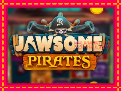 Jawsome Pirates слот машина преку интернет