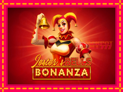 Jesters Bells Bonanza слот машина преку интернет