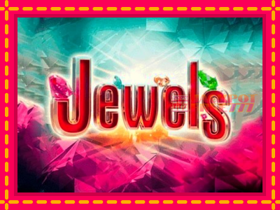 Jewels слот машина преку интернет