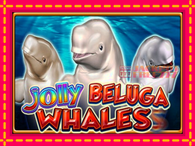 Jolly Beluga Whales слот машина преку интернет