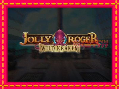 Jolly Roger Wild Kraken слот машина преку интернет