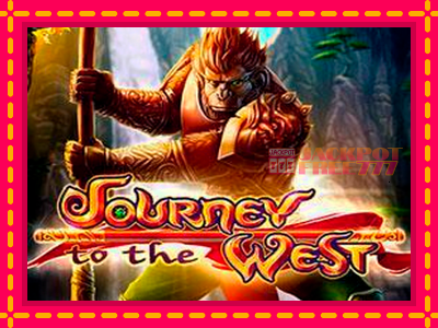 Journey To The West слот машина преку интернет