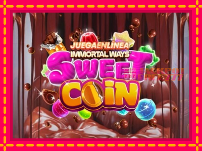 JuegaenLinea Immortal Ways Sweet Coin слот машина преку интернет