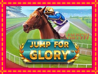 Jump for Glory слот машина преку интернет