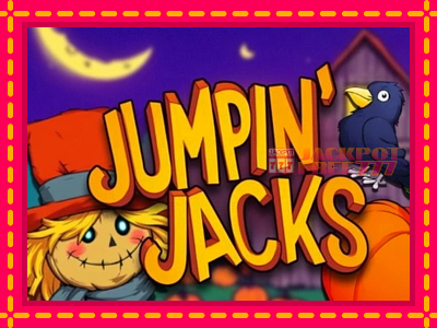 Jumpin Jacks слот машина преку интернет