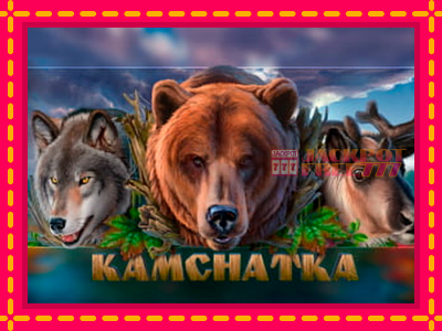 Kamchatka слот машина преку интернет