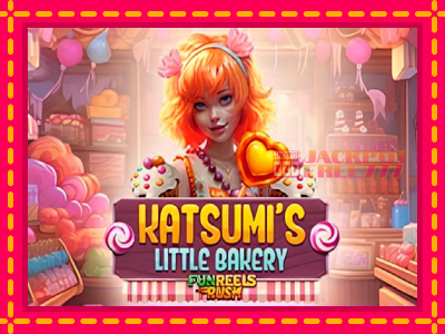 Katsumis Little Bakery слот машина преку интернет