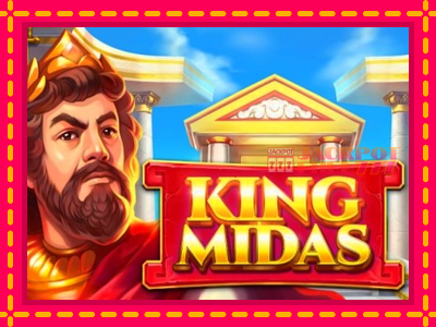 King Midas слот машина преку интернет