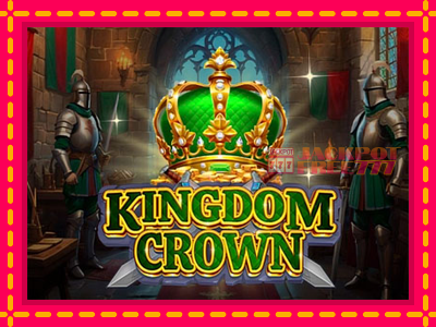 Kingdom Crown слот машина преку интернет